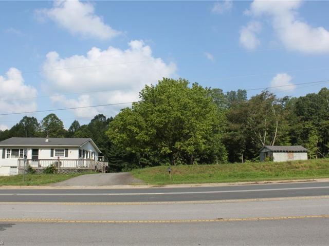House for sale in Elkin, North Carolina