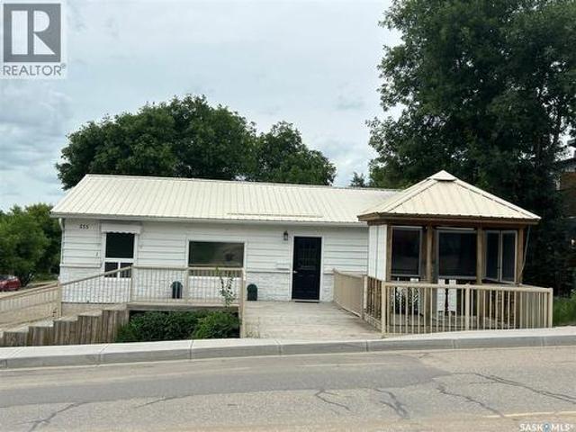 Commercial for sale in Regina Beach, Saskatchewan