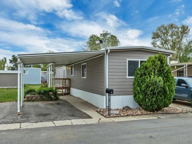 House for sale in Ogden, Utah