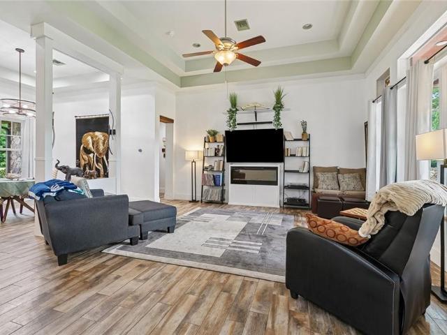 House for sale in Abita Springs, Louisiana