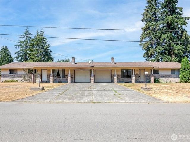 House for sale in Thurston, Washington