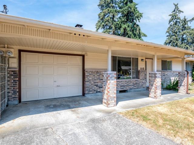 House for sale in Thurston, Washington