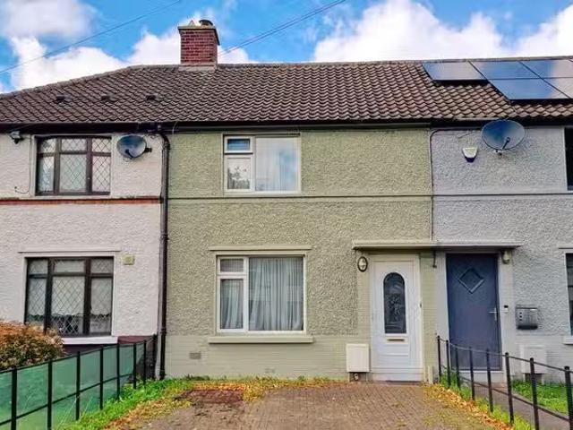 House for sale