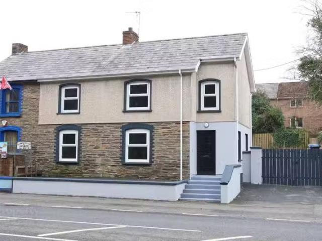 House for sale