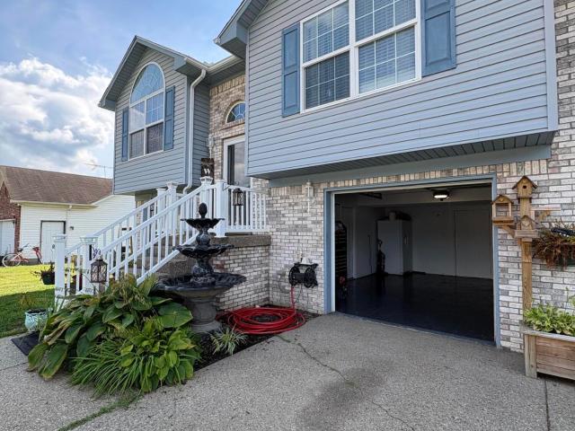 House for sale in Shepherdsville, Kentucky