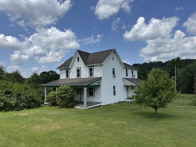 House for sale in Clearfield, Pennsylvania
