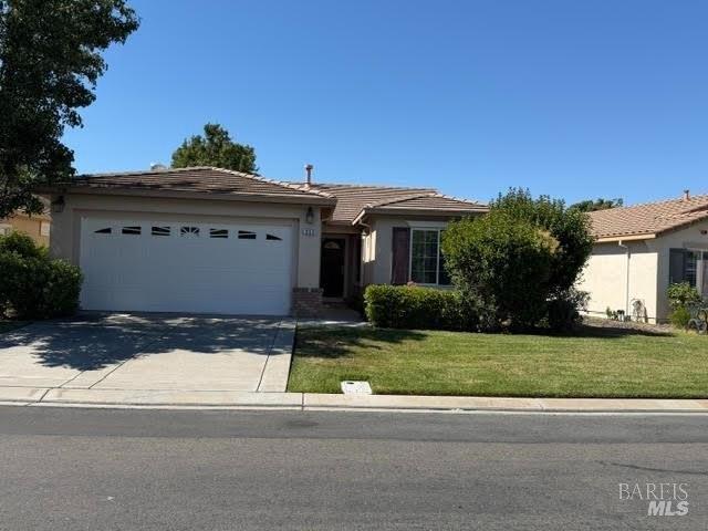 House for sale in Solano, California