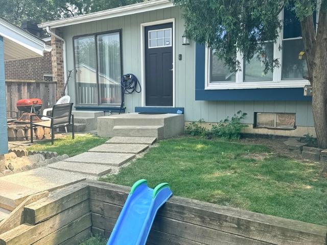 Townhouse for sale in Bloomingdale, Illinois