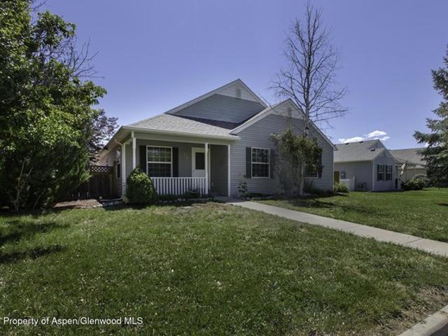 House for sale in Garfield, Colorado