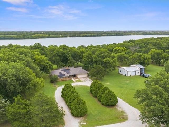House for sale in Carter, Oklahoma