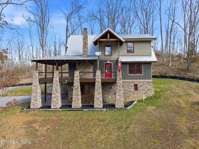 House for sale in Tennessee