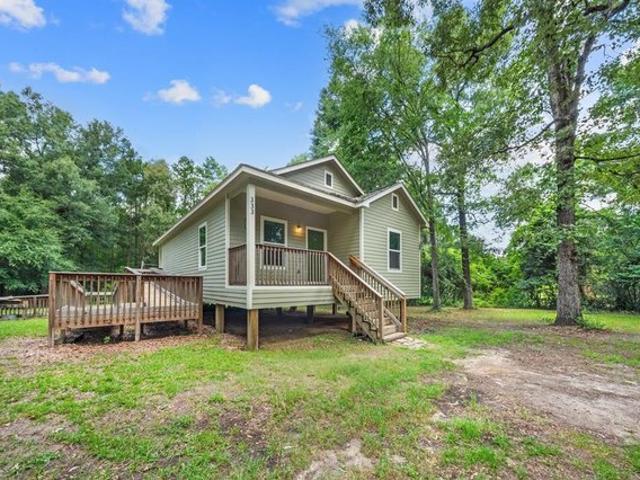 House for sale in Jasper, Texas