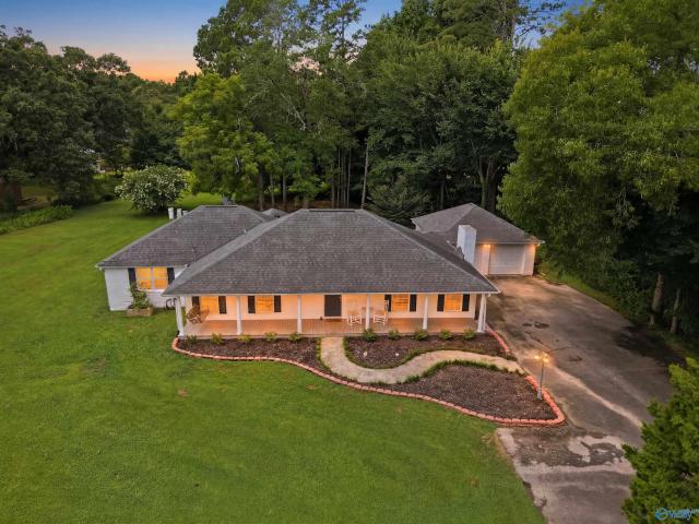 House for sale in Chalybeate Springs, Hillsboro