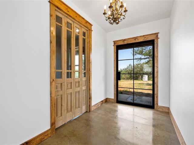 Land for sale in Mills, Texas