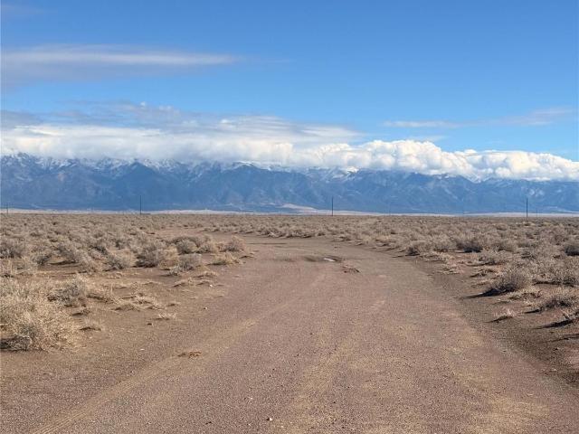 Land for sale in Center, Colorado
