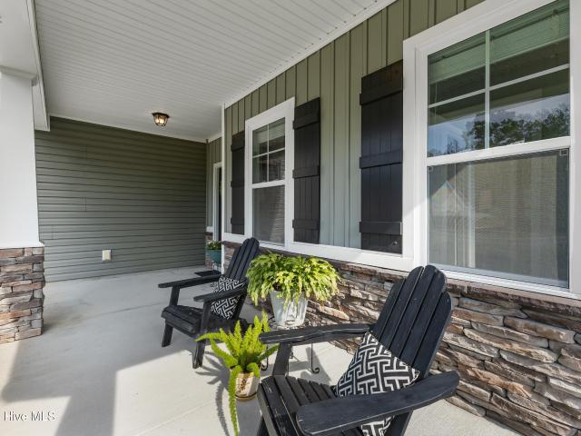 House for sale in Wilmington, North Carolina