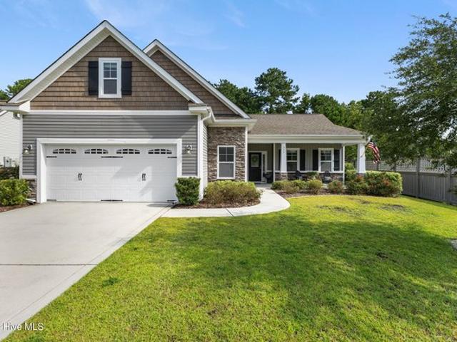 House for sale in Wilmington, North Carolina
