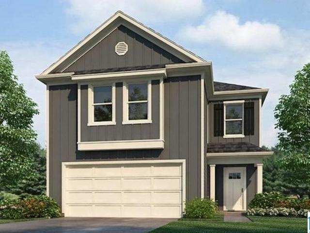 House for sale in Alabaster, Alabama