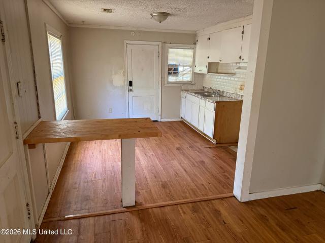 House for sale in Jackson, Mississippi