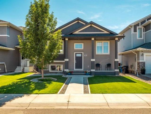 House for sale in Lethbridge, Alberta