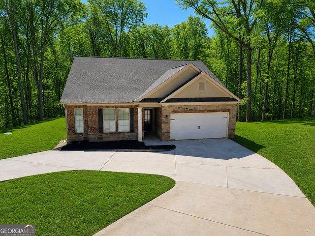 House for sale in Clayton, Georgia