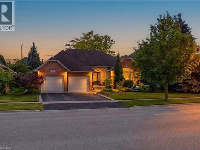 House for sale in Kitchener, Ontario