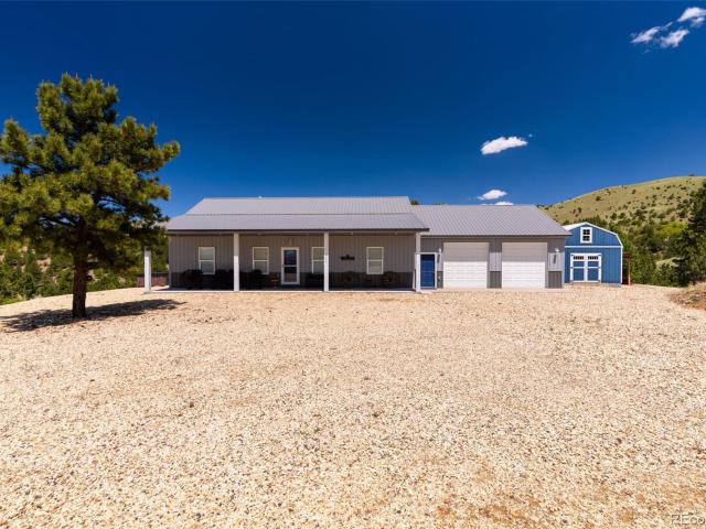 House for sale in Custer, Colorado