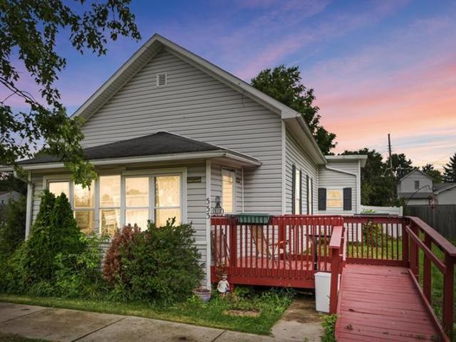 House for sale in Butler, Indiana