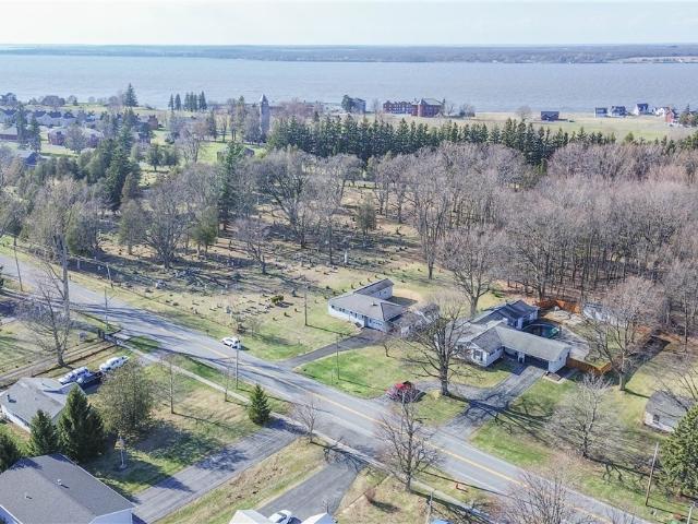 House for sale in Sackets Harbor, New York