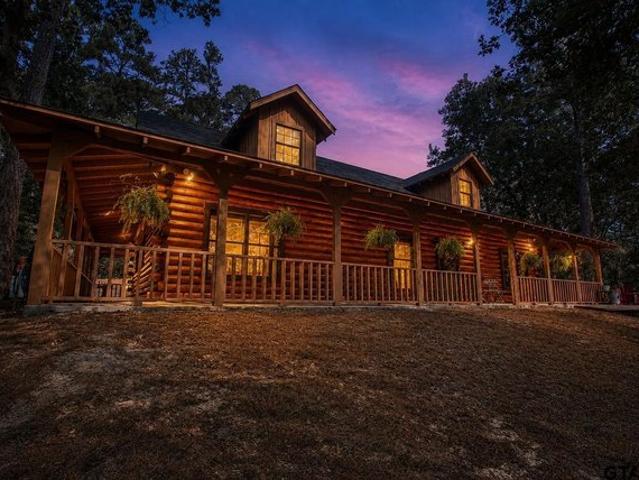 House for sale in Wood, Texas