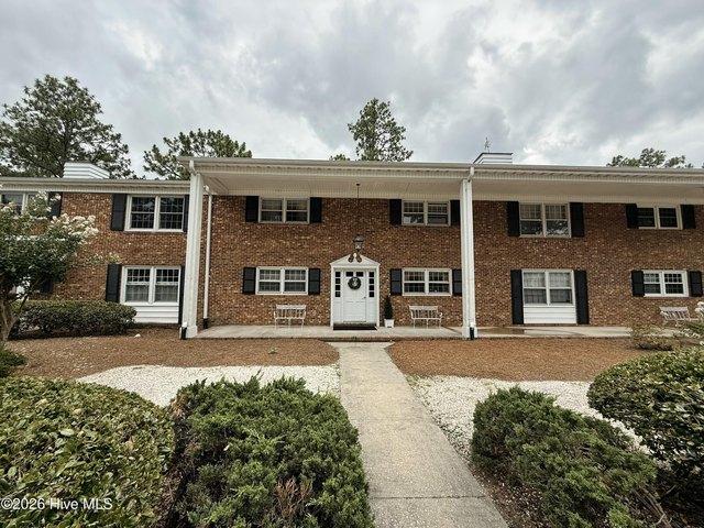Condo for sale in Southern Pines, Moore County