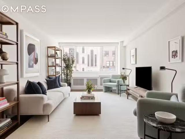 Condo for sale in New York