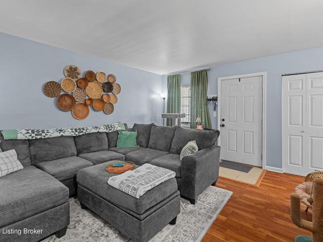 Condo for sale in Frankfort, Kentucky