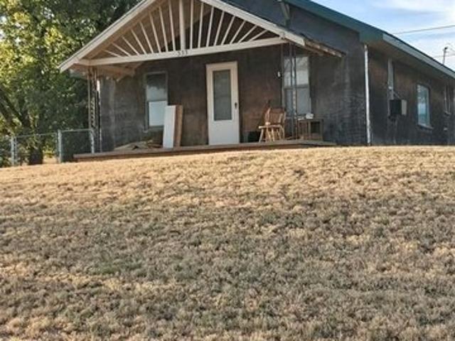 House for sale in Caddo, Oklahoma