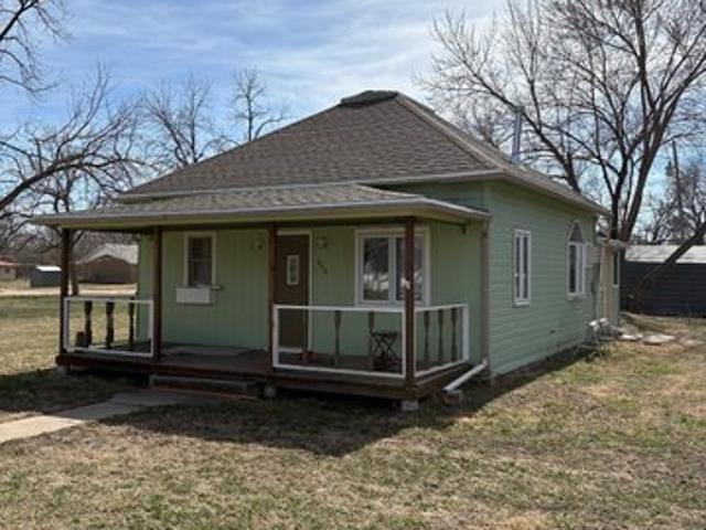 House for sale in Nebraska