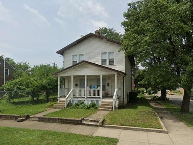 House for sale in Columbus, Ohio