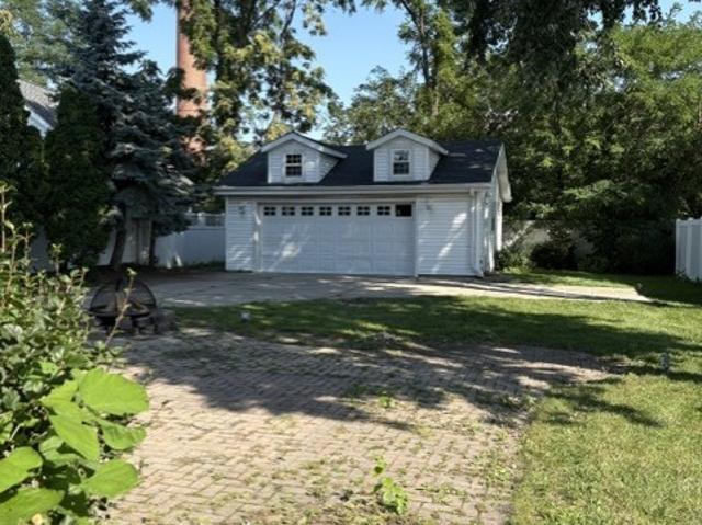 Land for sale in Hinsdale, DuPage County