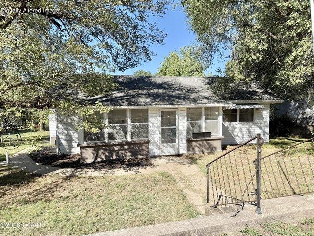 House for sale in Granby, Newton County