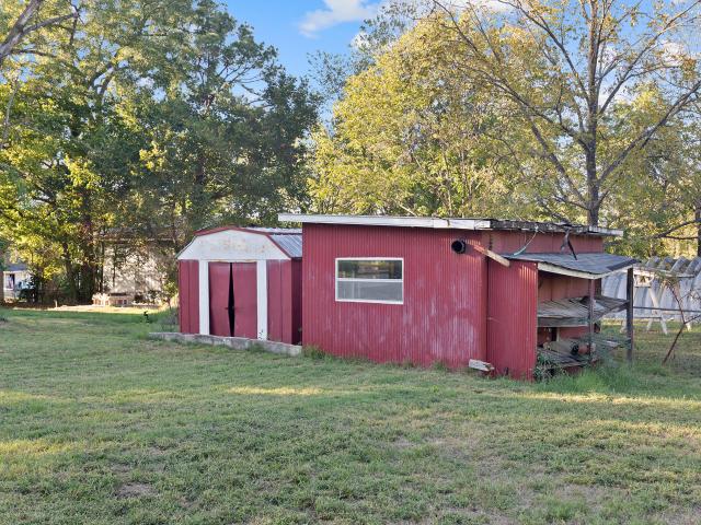 House for sale in Granby, Newton County
