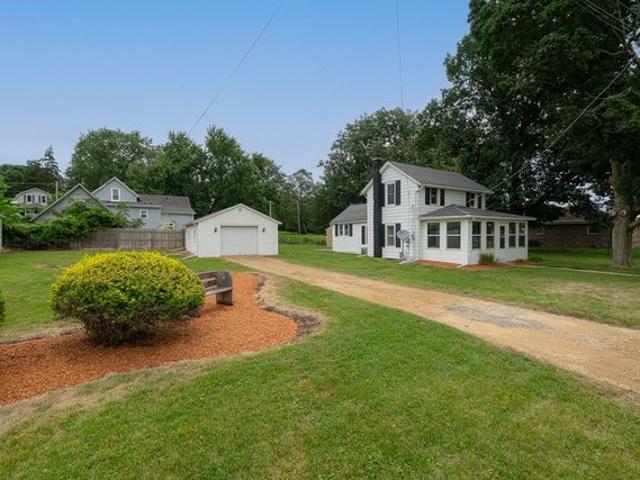 House for sale in Byron, Illinois