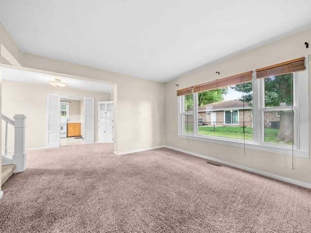 House for sale in Byron, Illinois