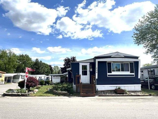 House for sale in Holland, Michigan