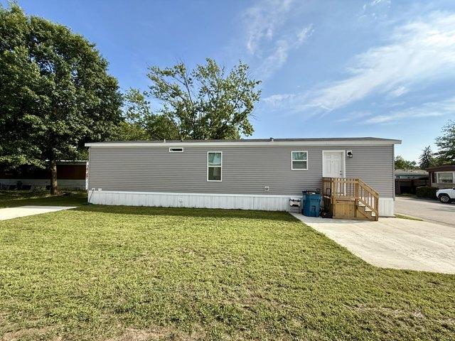 House for sale in Holland, Michigan