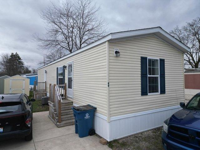House for sale in Holland, Michigan
