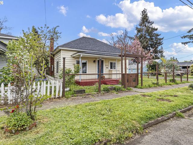 House for sale in Oregonia