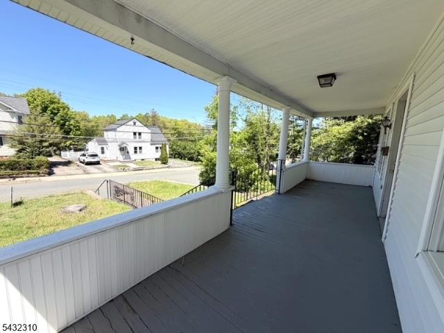 House for sale in Rockaway, New Jersey