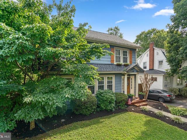 House for sale in Benton Terrace, Linthicum