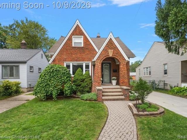 House for sale in Ferndale, Oakland County
