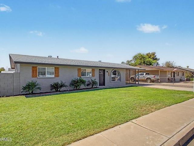 House for sale in Gilbert, Arizona