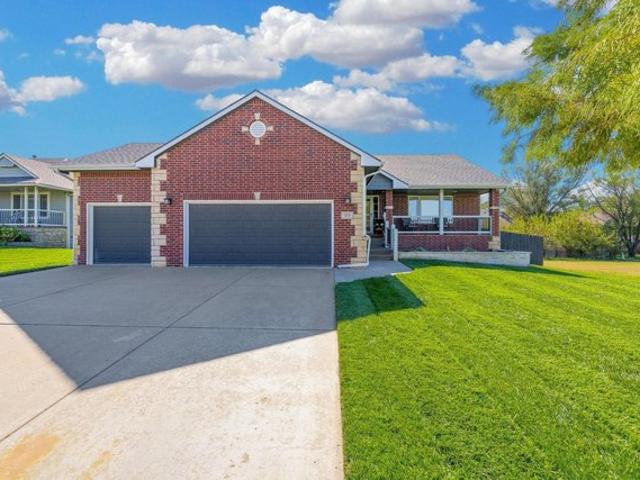 House for sale in Mulvane, Sedgwick County